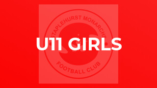 U11 Girls