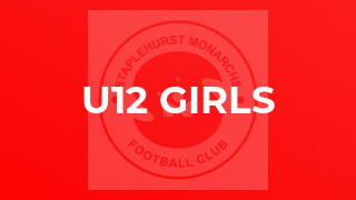 U12 Girls