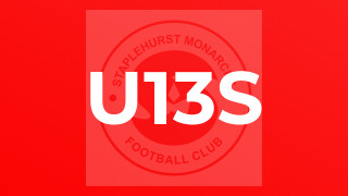 U13s