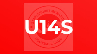 U14s