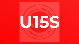 U15s