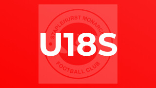 U18s