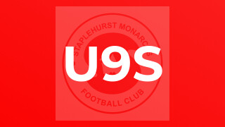 U9s