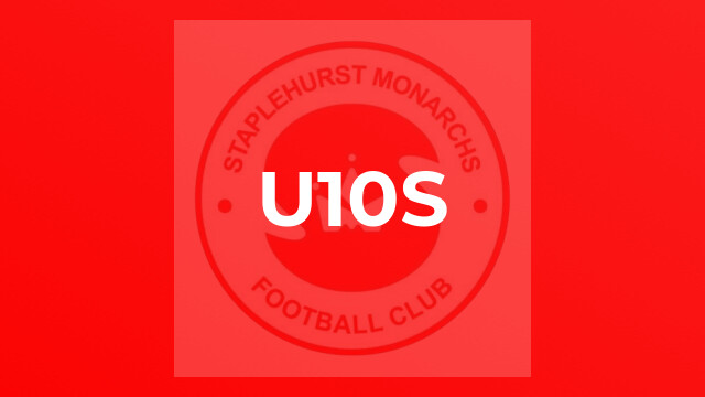 U10s