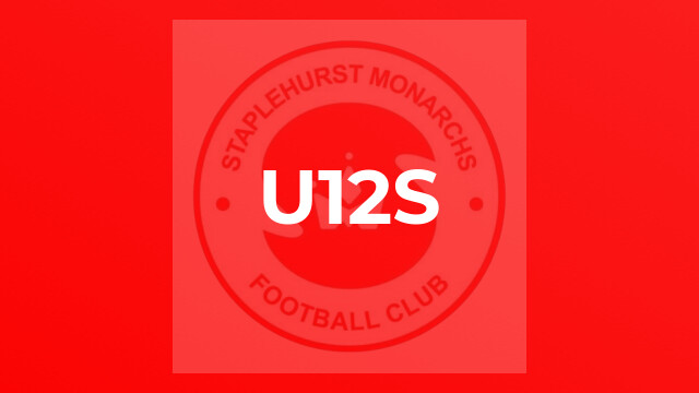 U12s