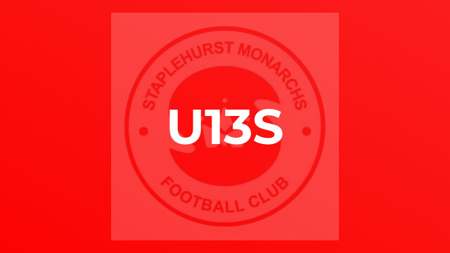 U13s