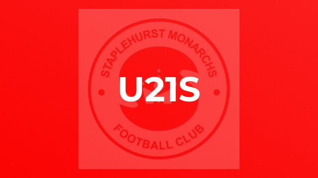 U21s