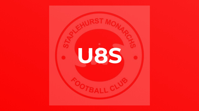 U8s