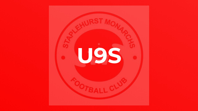 U9s