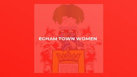 EGHAM TOWN WOMEN