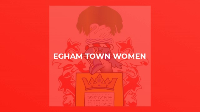 EGHAM TOWN WOMEN