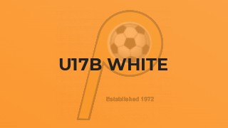 U17B White