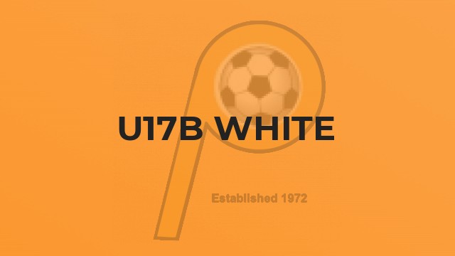 U17B White