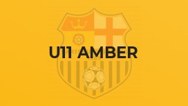 U11 Amber