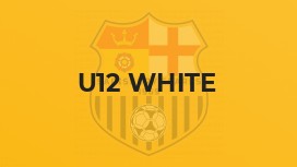 U12 White