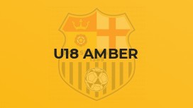 U18 Amber