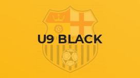 U9 Black