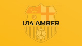 U14 Amber