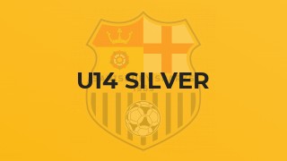 U14 Silver