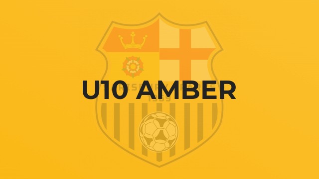 U10 Amber