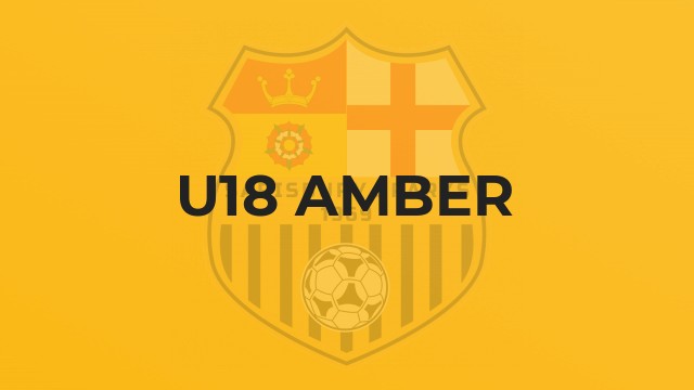 U18 Amber