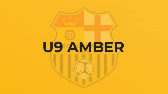 U9 Amber