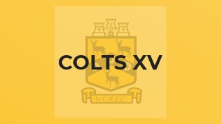 Colts XV