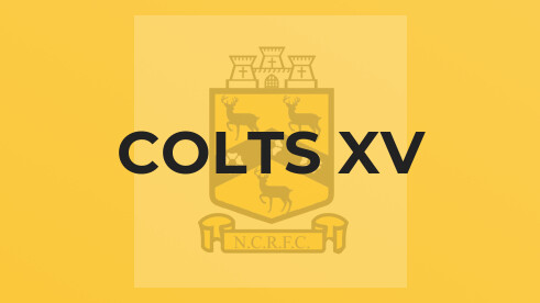 Towcester Colts vs Northampton Casuals Colts