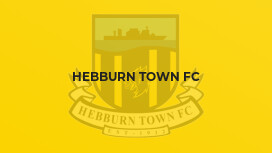 Hebburn Town FC