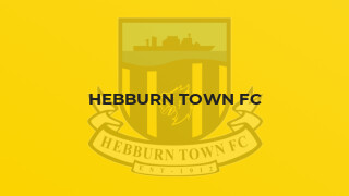 Hebburn Town FC