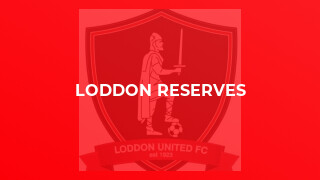 Loddon Reserves