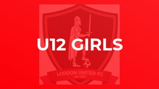 U12 Girls