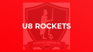 U8 Rockets