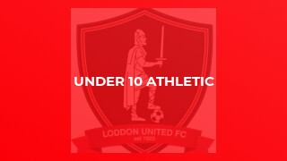 Under 10 Athletic