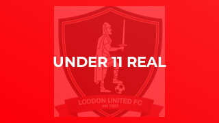 Under 11 Real