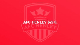 AFC Henley (45+)