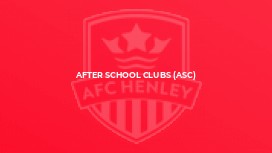 After School Clubs (ASC)