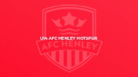 U14 AFC Henley Hotspur