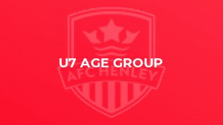 U7 Age Group