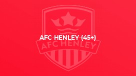 AFC Henley (45+)