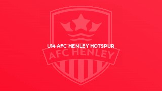 U14 AFC Henley Hotspur