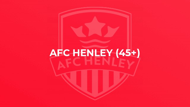 AFC Henley (45+)