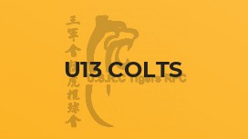 U13 Colts