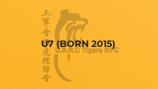 U7 (born 2015)