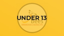 Under 13