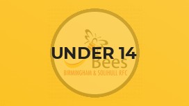 Under 14