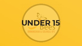 Under 15