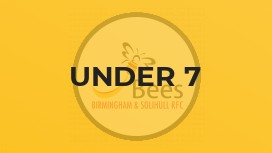 Under 7