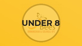 Under 8