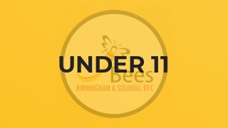 Under 11